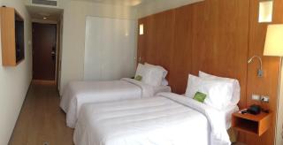 Ramada Encore by Wyndham Lima San Isidro - 3