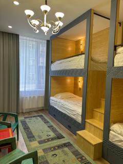 See You In Mongolia-First Boutique Hostel in Ulaanbaatar - Ulaanbaatar - 4