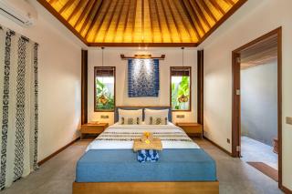 The Peacock Room Ubud - Ubud - 0