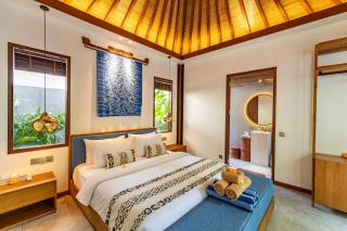The Peacock Room Ubud - Ubud - 6