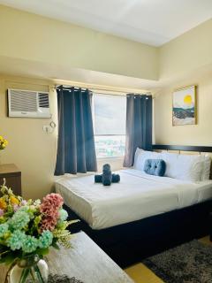 Comfy Studio Unit at Aspira Towers - Cagayan de Oro - 6