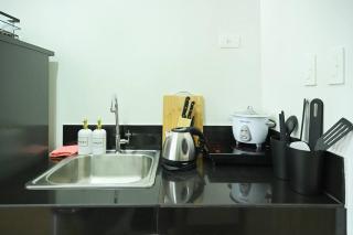 Cosy Corner at SMDC Hope Residences - Pool View & Highest Floor - Cavite - 7