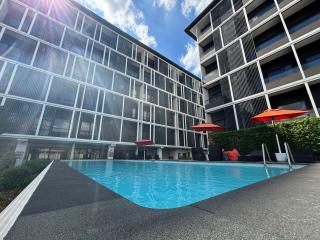 Moji Don Mueang Airport Hotel - Bangkok - Bangkok - 9