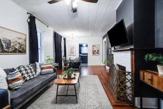 Spacious 4BR Retreat in the heart of Lafayette - Lafayette - 9