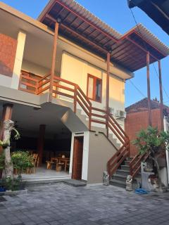 Calandra house - Sanur - 0