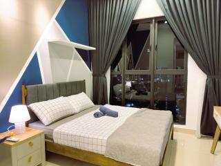 Cozy KLCC view studio suites Trion KL - Kuala Lumpur - 0