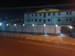 Glenanda Hotel - Joanesburgo - 0