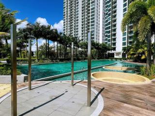 C2706A Green Haven Seaview netflix 100mbps By STAY - 2