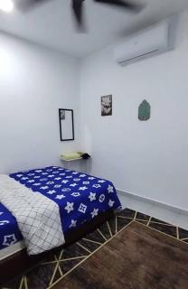 SN HOMESTAY - Malaca - 4