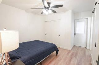 Old Town Scottsdale 1 BR Apartment with Private Backyard - Scottsdale - 2