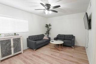 Old Town Scottsdale 1 BR Apartment with Private Backyard - Scottsdale - 7