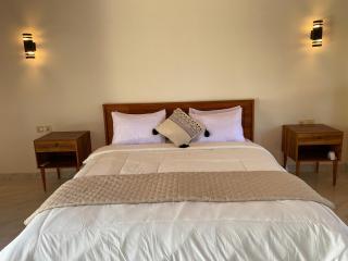 Dira Bungalows - Tetebatu - 4