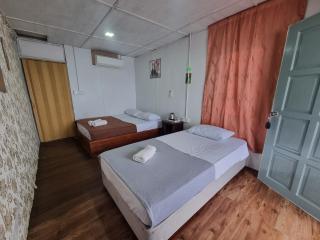 Mukut Seaview - Isola di Tioman - 9