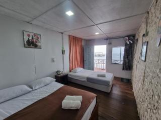 Mukut Seaview - Isola di Tioman - 8