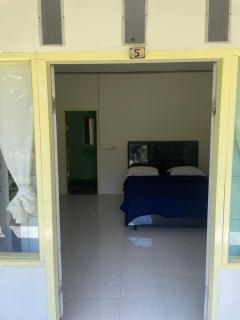 Senaru Garden Homestay - 8