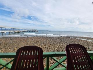 Mukut Seaview - 2