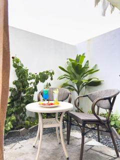 Thundi Village & Spa - 1