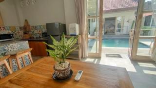 Villa Candra Canggu - Canggu - 8