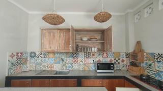 Villa Candra Canggu - Canggu - 5