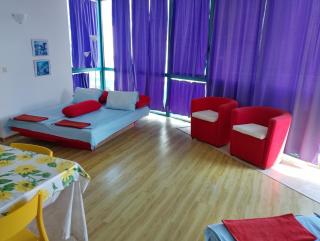 405 ul Rakovina,entrance E, 4 floor - Primorsko - 9