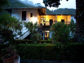 El Albergue Ollantaytambo - Ollantaytambo - 4