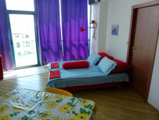405 ul Rakovina,entrance E, 4 floor - Primorsko - 8