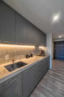 Loft Luxury Level 16 - Miravalle - 9