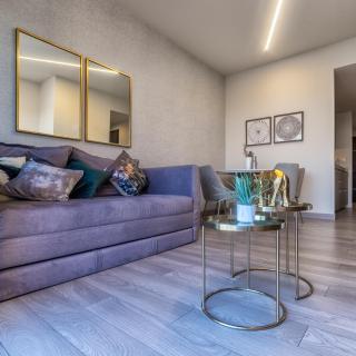 Loft Luxury Level 16 - Miravalle - 2