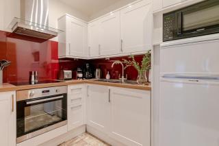 Cool Covent Garden Theatre Design Hub for Families Friends Couples - Londra - 6