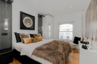 Cool Covent Garden Theatre Design Hub for Families Friends Couples - Londra - 3