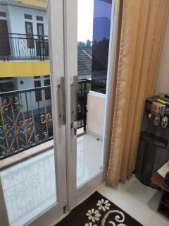 Villa Garden view subang - 6