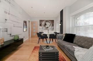 Cool Covent Garden Theatre Design Hub for Families Friends Couples - Londra - 9