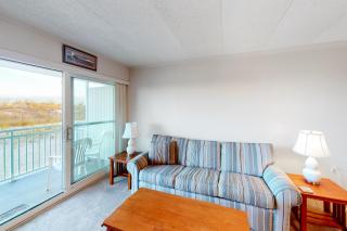 Worcester House 106 - Ocean City - 4