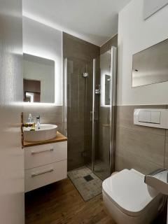 The Lodge Braunlage - Braunlage - 6