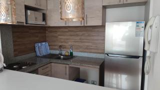 DEPTO SUITE CENTRO I - Iquique - 5