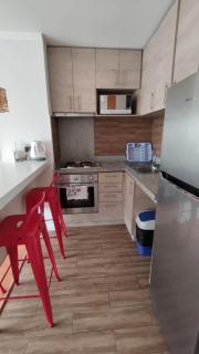 DEPTO SUITE CENTRO I - 2