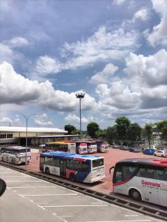 Ulfah Homestay Mersing - Mersing - 3