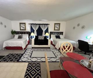 Charming Carmel Suite 8 min to Carmel Arts District - Carmel - 9