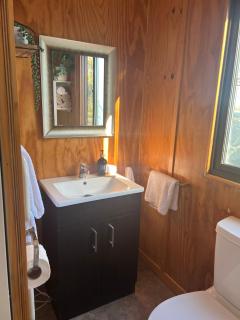 Westmere Retreat - 1