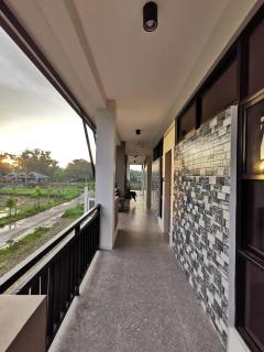 Kristinas Aparthotel Kabankalan - Kabankalan - 1