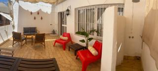 City Center Penthouse - Sevilla - 5