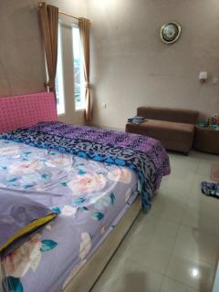 Villa Garden view subang - 3