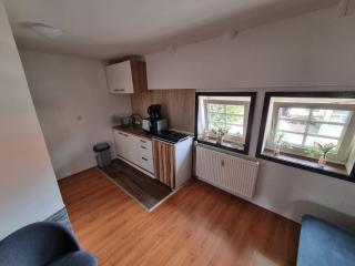 Schöne Wohnung im Zentrum von Ahnatal - Weimar - 6