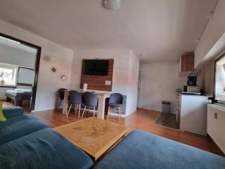 Schöne Wohnung im Zentrum von Ahnatal - Weimar - 7