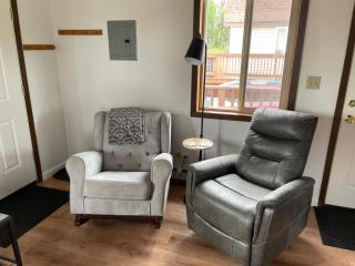 Peaceful Acres Cabin 2 - Soldotna, AK - 4