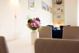 ROD32e "Carpe Diem" Ferienwohnung Schönberg - Häven - 5