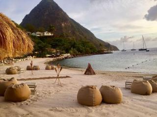 Beach, Falls,Pitons, Mud Bath- Villa La Soufriere - - 6