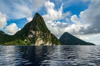 Beach, Falls,Pitons, Mud Bath- Villa La Soufriere - - 4