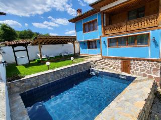 OldHouse - Koprivshtitsa - 0