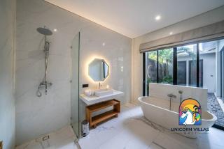 SOHO Seminyak 1 - by Unicorn Villas Bali - Seminyak - 6